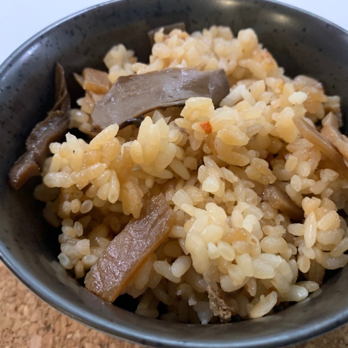 白だしで作れる きのこの炊き込みご飯 レシピ 作り方 By つくレポ即日チェック Panda 楽天レシピ 白だしで作れる きのこの炊き込みご飯 レシピ 作り方 By つくレポ即日チェック Panda 楽天レシピ